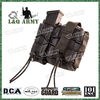 2017 OEM/ODM Pistol Brown Bag Gun Bag