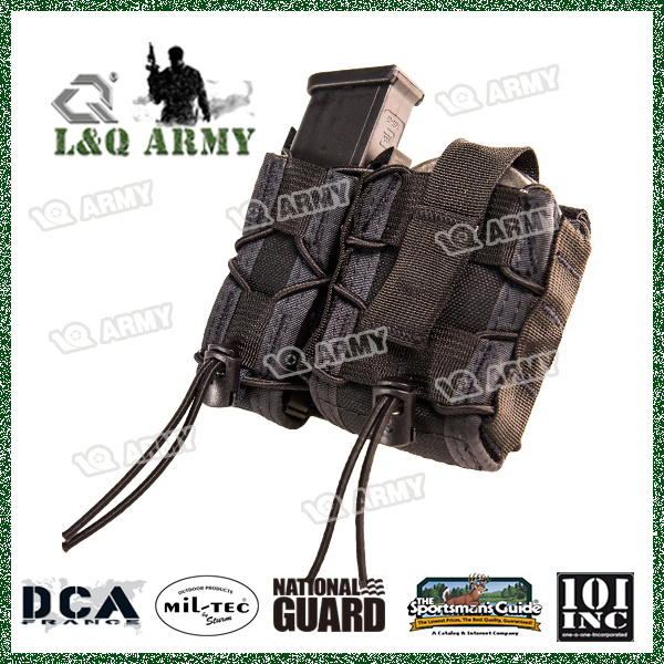 2017 OEM/ODM Pistol Brown Bag Gun Bag