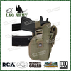 Durable Tactical Drop Leg Gun Holster Pistol Holster