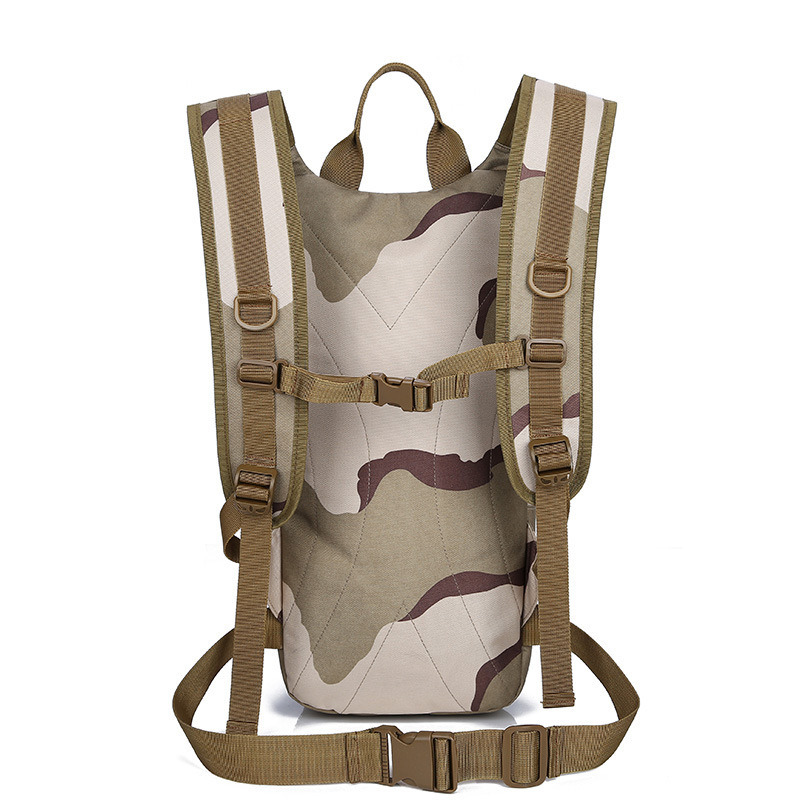 Good Quality Rucksacks Army Hydration Backpack