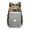 Shoulder Camouflage Backpack Summer and Winter Camp Bag