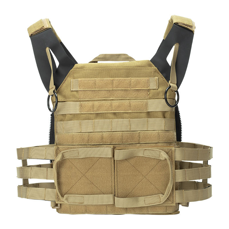 Tactical Vest Chest Airsoft Wholesale Body Vest Tactical Military Men Tactical Vest