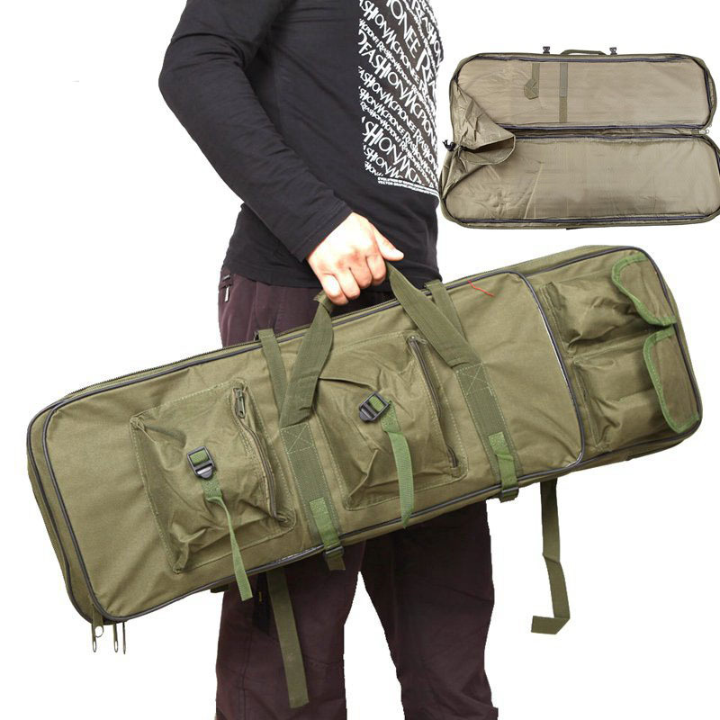 Hand Gun Bag Tactical Gun Bag Gun Range Bag