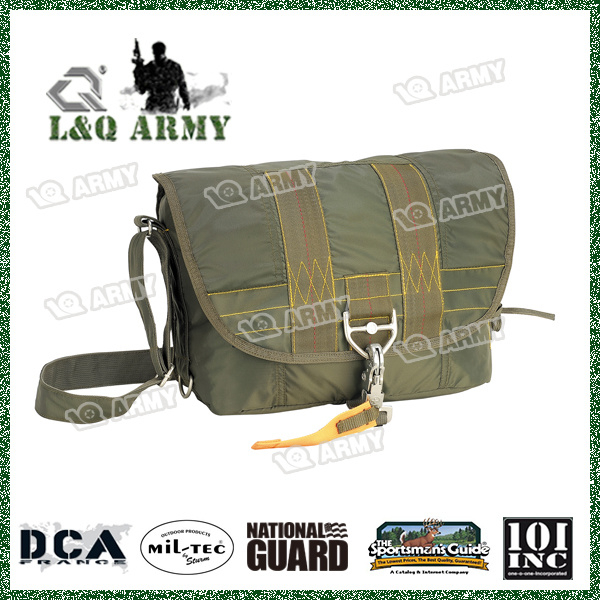 High Quality Water Resistnat Parachute Shoulder Bag