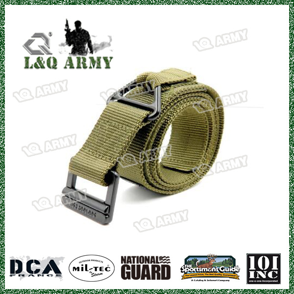 Molle Nylon Tactical Belt Military Belt Military Uniform Belt