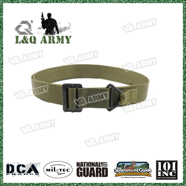 Molle Nylon Tactical Belt Military Belt Military Uniform Belt