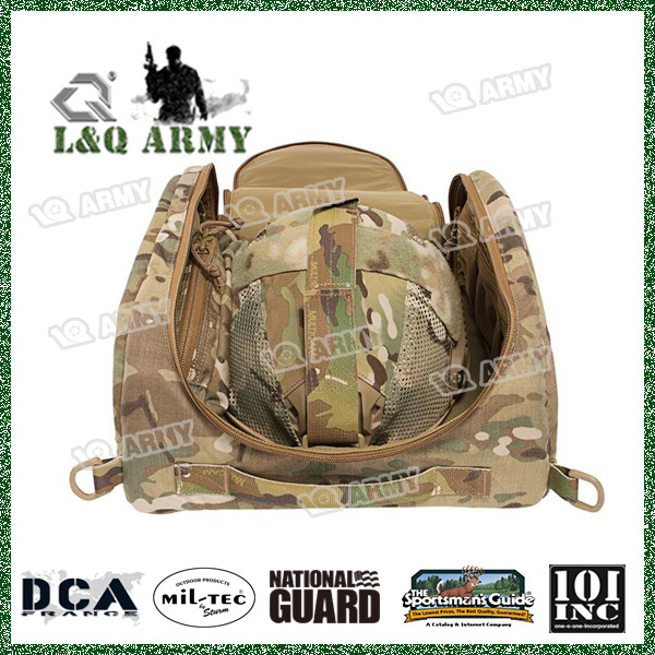 Helmet Hut Helmet Bag Military Equipment