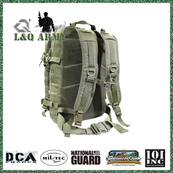 Medical Operator Kit Bag for Outdoor