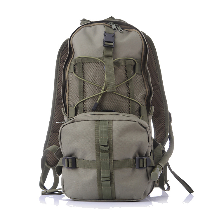 Adventure Backpack Travel Safe Durable Backpack