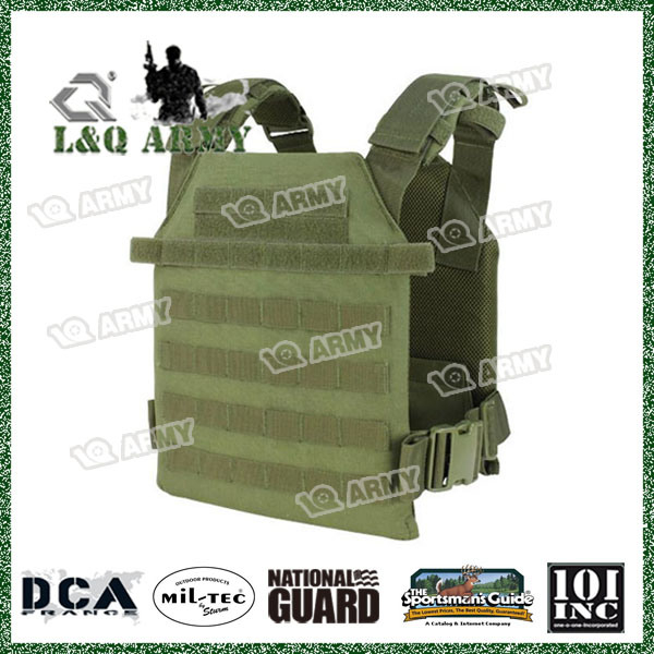 Armor system Safety Products Military Plate Carrier