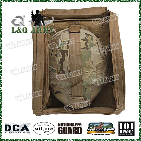 Helmet Hut Helmet Bag Military Equipment