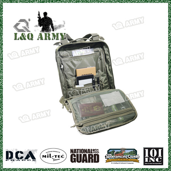 Tactical Level Backpack Sports Bag Military Bag