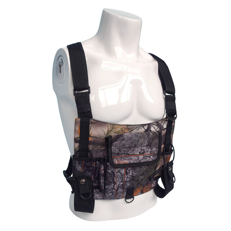 Tactical Swat Vest Tactical Down Vest Laser Tactical Vest