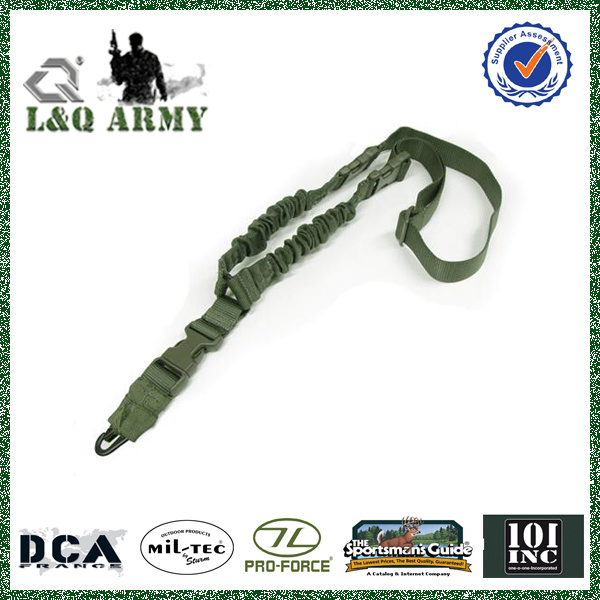 Tcatical One Point Bungee Gun Sling