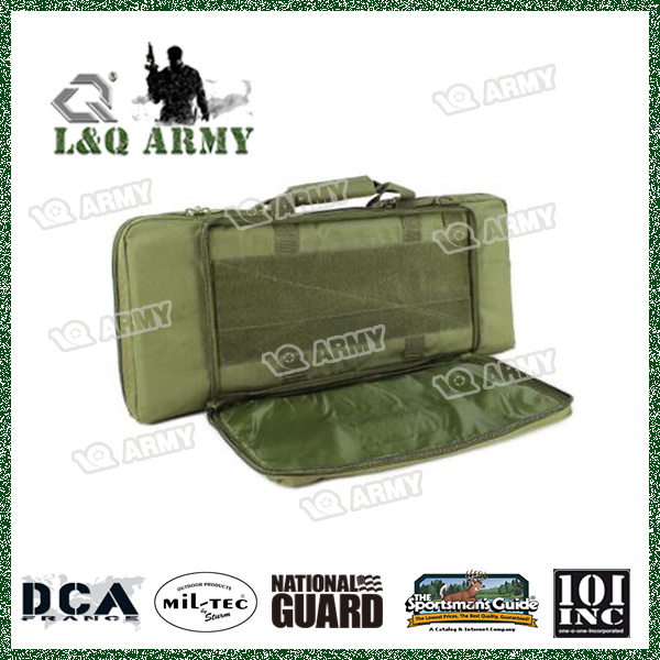 28" Rifle Case Gun Bag Tactical Bag Customized Rifle Case