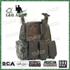 Tactical Airsoft Molle Plate Carrier