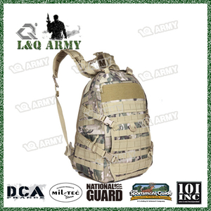 Best Army Patrol Rifle Backpack