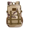 Unisex Military Fan Tactical Backpack