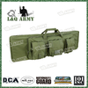 Double Tactical Military Gun Bag Rifle Case with Shoulder Straps