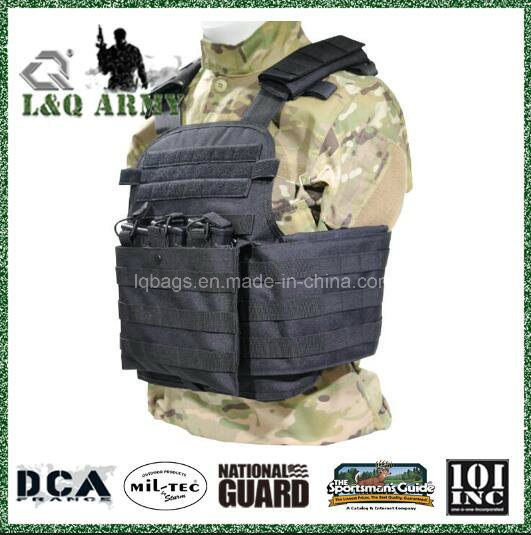 Hot Item Modular Tactical Vest for USA Market