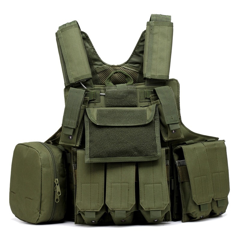 Tactical Floating Vest Tactical Safety Vest Emersongear Tactical Vest