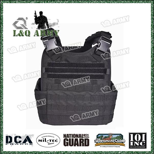 Tactical Vest Elite Molle Law Enforcement Vest Modular Vest