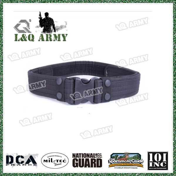 High Quality Military Belts/Tactical Outdoor Military Belt