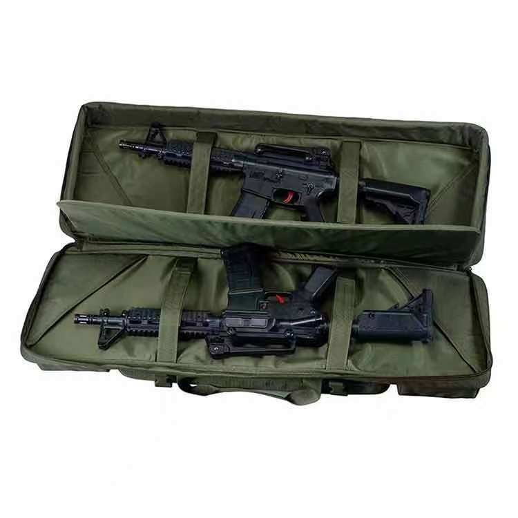 Custom or Standard Massage Gun with Portable Bag Custom Bag for Gun on Belt