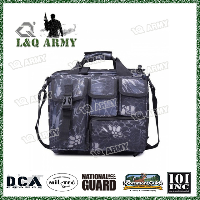 Outdoor Sport Laptop Camera Men Messenger Bag