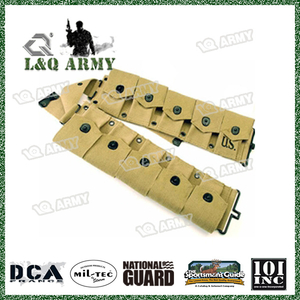 Us M1 Tactical Cartridge Belt