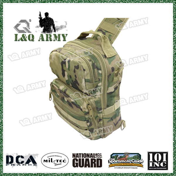 Military Backpack Tactical Bag Man Bag Tactical Shoulder Sling Bag