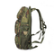 Men and Women Military Fans Backpack Attack Bag Travel Mountaineering Cycling Bag