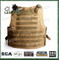 Tactical Molle Combat Vest Airsoft Camouflage Police Fully Adjustable