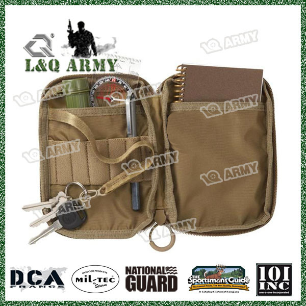 Wholesale Military Tactical Pouches for Note Book