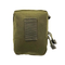 Molle Pouch Multicam Micro Molle Pouch Molle Pouch Green