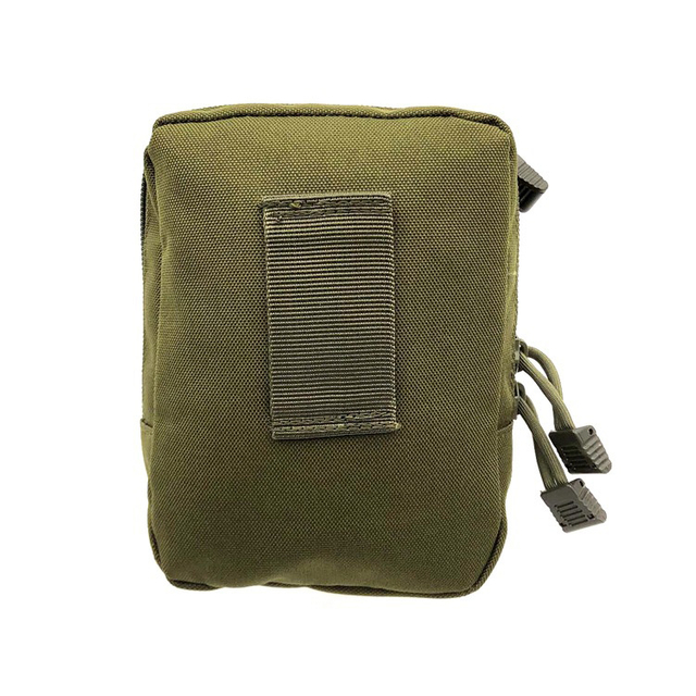 Molle Pouch Multicam Micro Molle Pouch Molle Pouch Green