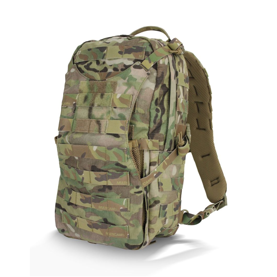 1000d Nylon Water Resistant Military Bag Army Backpack