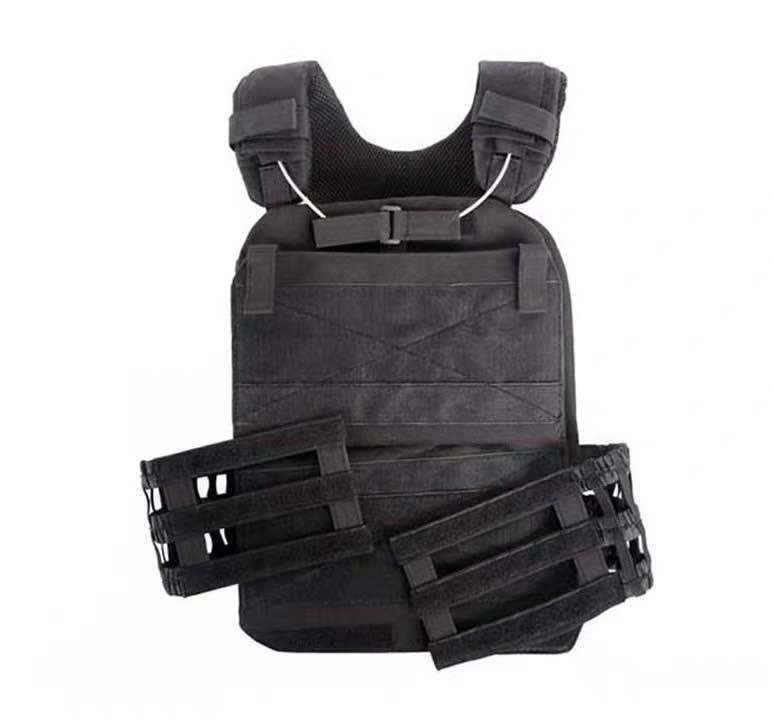 Military Vest Ballistic Vest Self Defense Products