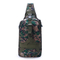 New Camouflage Chest Bag Outdoor One Shoulder Diagonal Bag