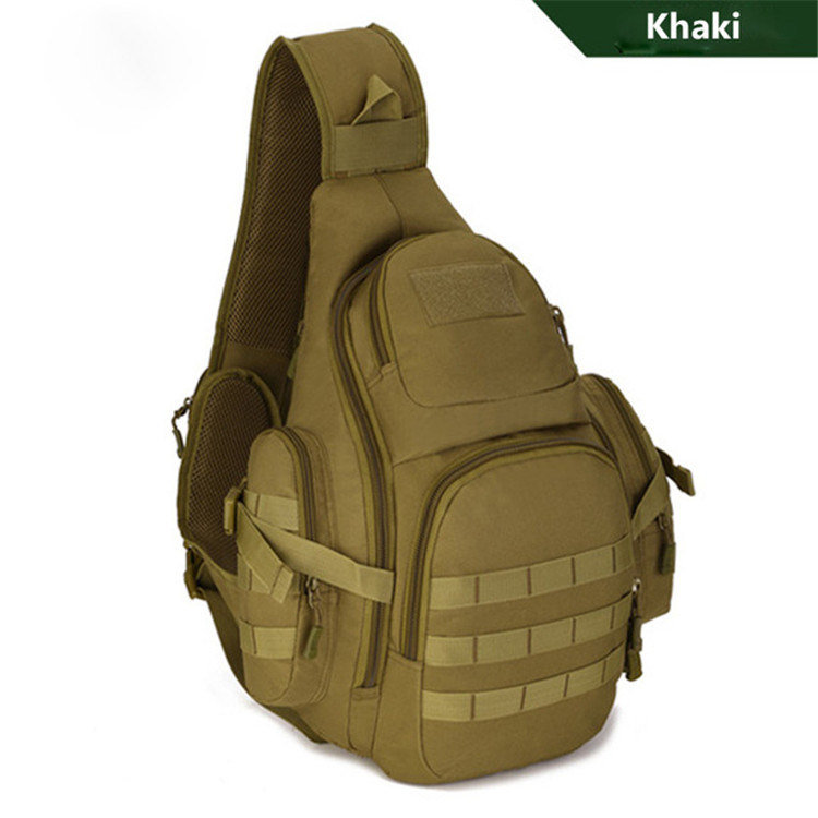 Tactical Military Backpack Brands