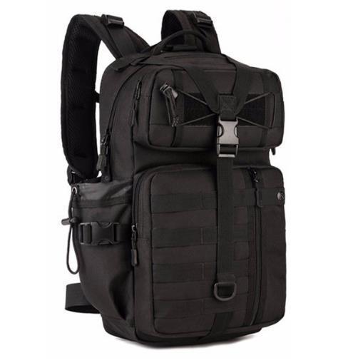 Military Backpack Hiking Outdoor Rucksack Backpack