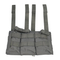 Plate Carrier Tactical Vest Army Bulletproof Vest