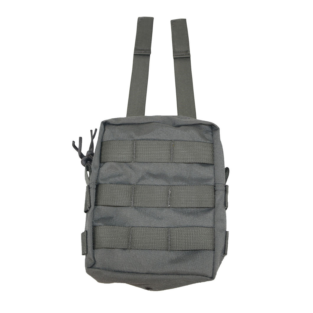 Plate Carrier Tactical Vest Army Bulletproof Vest