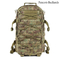 Expandable Travel Luggage Travel Backpack Suitcase Backpack