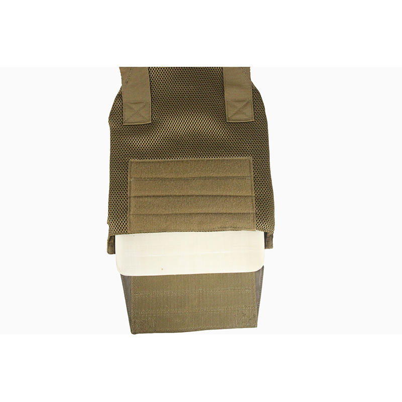 High Quality Wholesale Tactical Plate Carrier Bullet Proof Vest Tactical Training Combat Vest