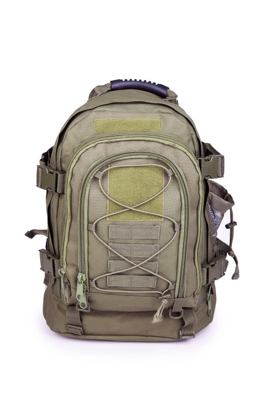 Tactical Backpacks Molle System Military Bag Backpack Camouflage Military Pouch Tactical Backpack