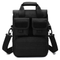 Outdoor Tactical Shoulder Bag Multifunctional Large-Capacity Military Fan Messenger Bag