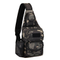 Bag Single Strap Backpack Military