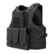 Girls Tactical Vest Darts Tactical Vest Attachement Tactical Body Vest