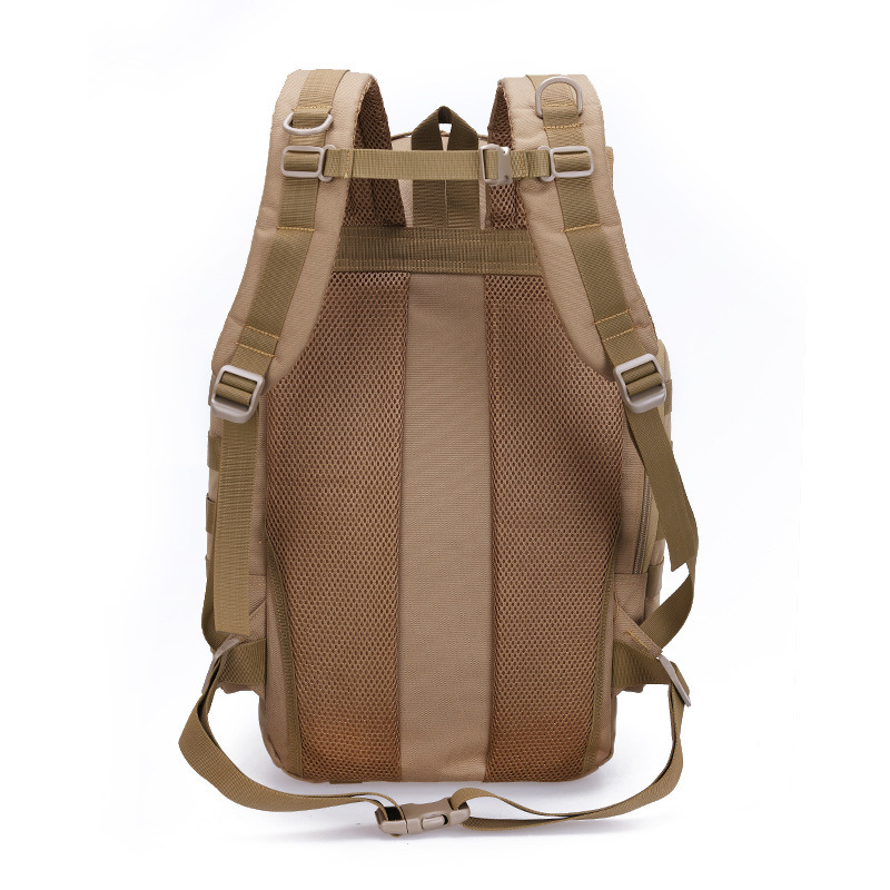 Rmy Molle Bag out Back Pack Military Tactical Backpack